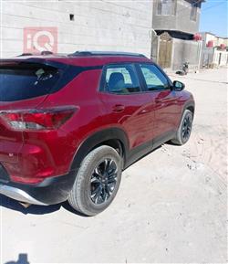 شيفروليه بليزر